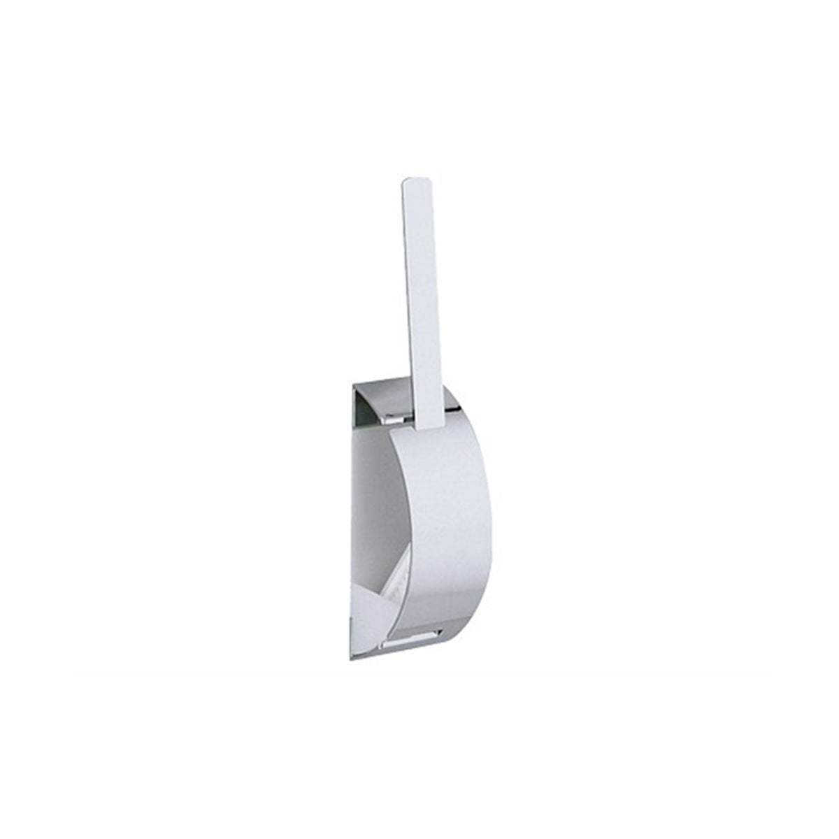 Portascopino toilette ALEA