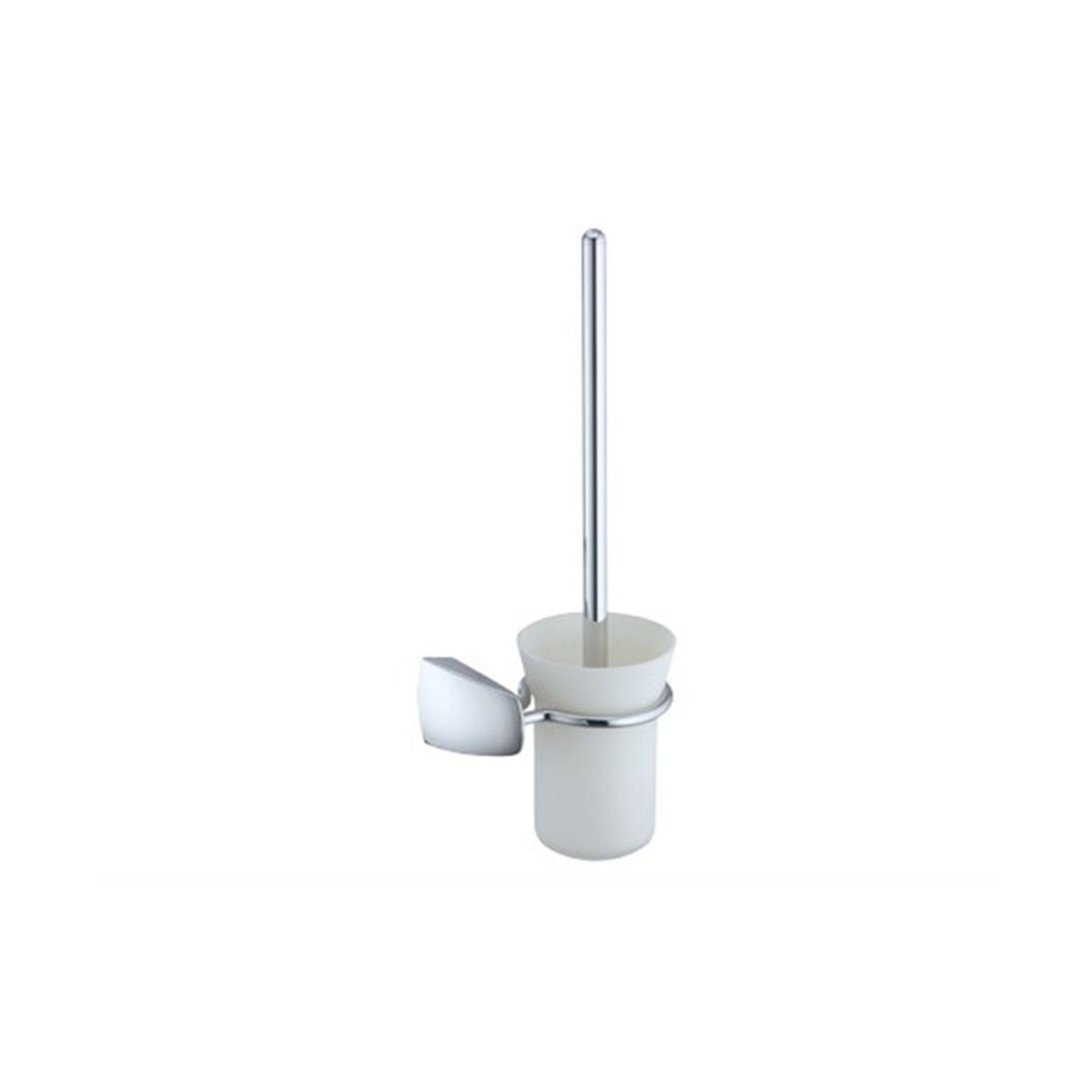 Portascopino per WC TRIAS